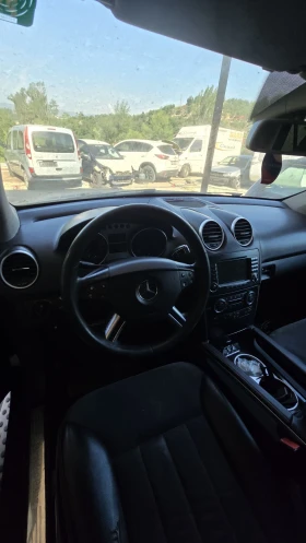 Mercedes-Benz ML 350 - 2800 € / 5476.32 лв. - 46351330 12 | Car24.bg Mercedes-Benz ML 350 - 2800 € / 5476.32 лв. - 46351330 12