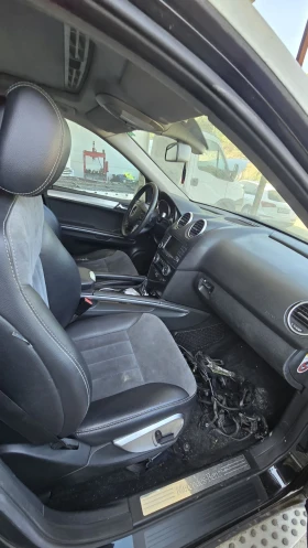 Mercedes-Benz ML 350 - 2800 € / 5476.32 лв. - 46351330 10 | Car24.bg Mercedes-Benz ML 350 - 2800 € / 5476.32 лв. - 46351330 10