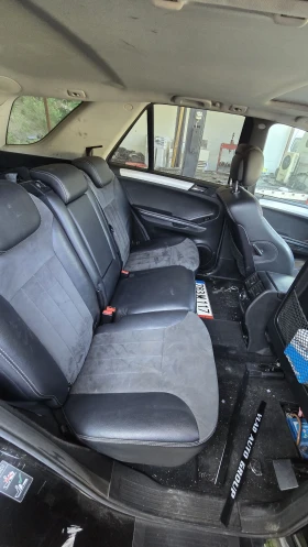 Mercedes-Benz ML 350 - 2800 € / 5476.32 лв. - 46351330 8 | Car24.bg Mercedes-Benz ML 350 - 2800 € / 5476.32 лв. - 46351330 8