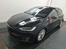 Tesla Model X 90D| ПОДГРЕВИ| ПАМЕТ| 7 МЕСТЕН| - Car24.bg Tesla Model X 90D| ПОДГРЕВИ| ПАМЕТ| 7 МЕСТЕН|