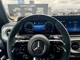 Mercedes-Benz G 63 AMG НОВ от Силвър Стар 04.2026г. | Auto.bg — изображение 8 Mercedes-Benz G 63 AMG НОВ от Силвър Стар 04.2026г. | Auto.bg — изображение 8