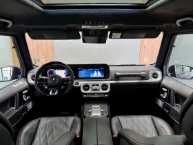 Mercedes-Benz G 63 AMG НОВ от Силвър Стар 04.2026г. - 199000 € / 389210.17 лв. - 65359224 9 | Car24.bg Mercedes-Benz G 63 AMG НОВ от Силвър Стар 04.2026г. - 199000 € / 389210.17 лв. - 65359224 9