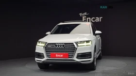Audi Q7 45 TFSI QUATTRO* КОЖА* НАВИ* ПАНО* КАМЕРА | Auto.bg — изображение 3 Audi Q7 45 TFSI QUATTRO* КОЖА* НАВИ* ПАНО* КАМЕРА | Auto.bg — изображение 3
