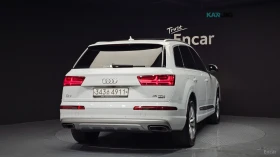Audi Q7 45 TFSI QUATTRO* КОЖА* НАВИ* ПАНО* КАМЕРА | Auto.bg — изображение 4 Audi Q7 45 TFSI QUATTRO* КОЖА* НАВИ* ПАНО* КАМЕРА | Auto.bg — изображение 4