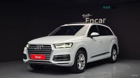 Audi Q7 45 TFSI QUATTRO* КОЖА* НАВИ* ПАНО* КАМЕРА