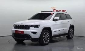 Jeep Grand cherokee - Car24.bg Jeep Grand cherokee