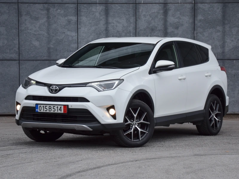 Toyota Rav4 2.0 D4D - 26900 лв. / 13753.75 € - 29839380 1 | Car24.bg Toyota Rav4 2.0 D4D - 26900 лв. / 13753.75 € - 29839380 1
