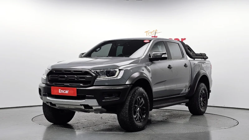 Ford Ranger RAPTOR| КАМЕРА| ПОДГРЕВ| КОЖЕН САЛОН - 22600 € / 44201.76 лв. - 66141009 1 | Car24.bg Ford Ranger RAPTOR| КАМЕРА| ПОДГРЕВ| КОЖЕН САЛОН - 22600 € / 44201.76 лв. - 66141009 1