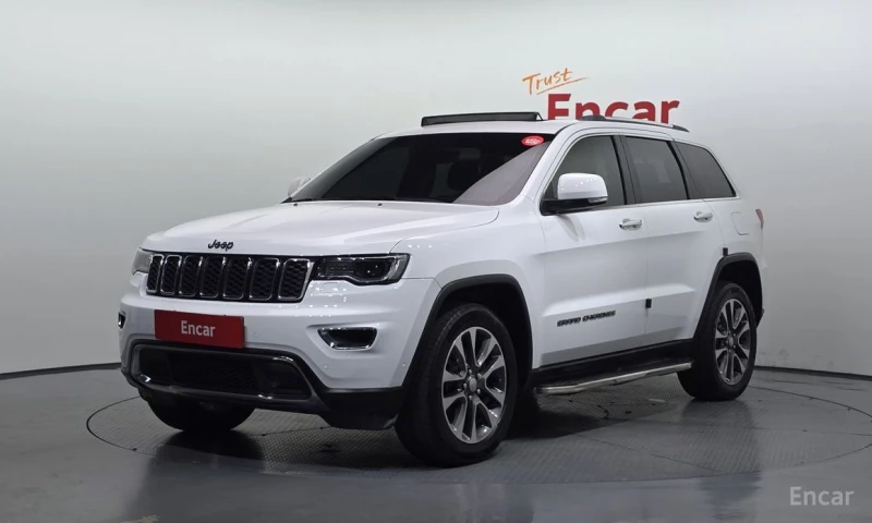 Jeep Grand cherokee - 17900 € - 61366196 1 | Car24.bg Jeep Grand cherokee - 17900 € - 61366196 1