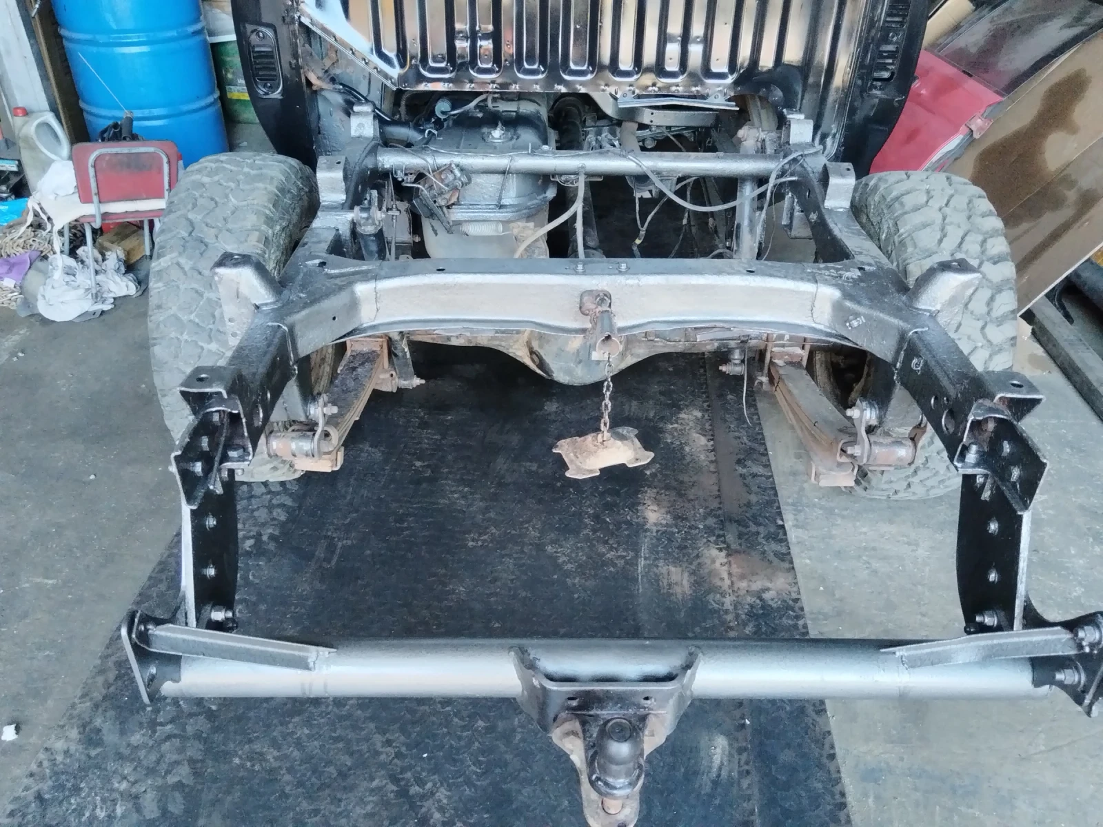 Mitsubishi L200  - изображение 4 | Auto.bg Mitsubishi L200  - изображение 4