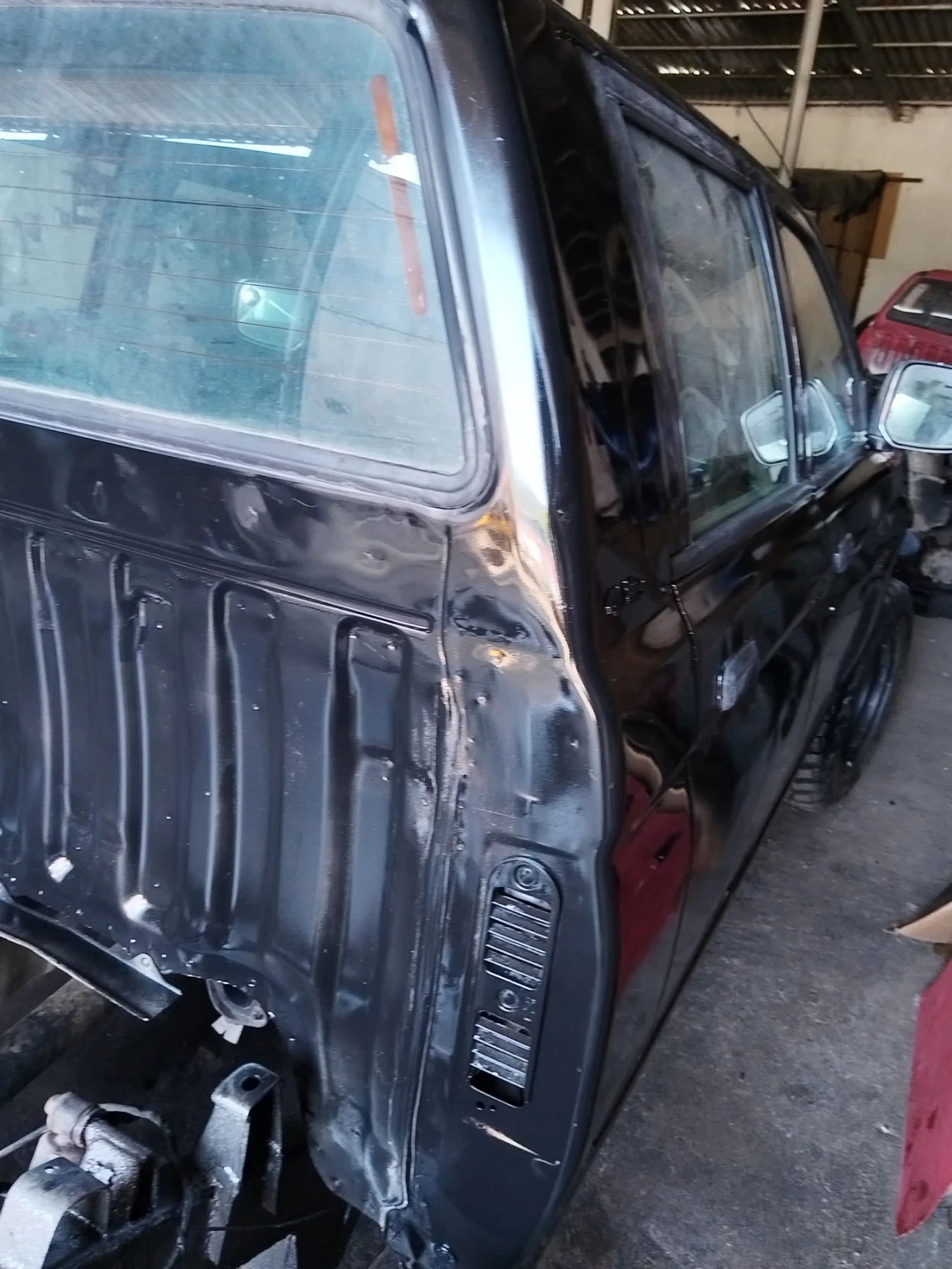 Mitsubishi L200  - изображение 3 | Auto.bg Mitsubishi L200  - изображение 3