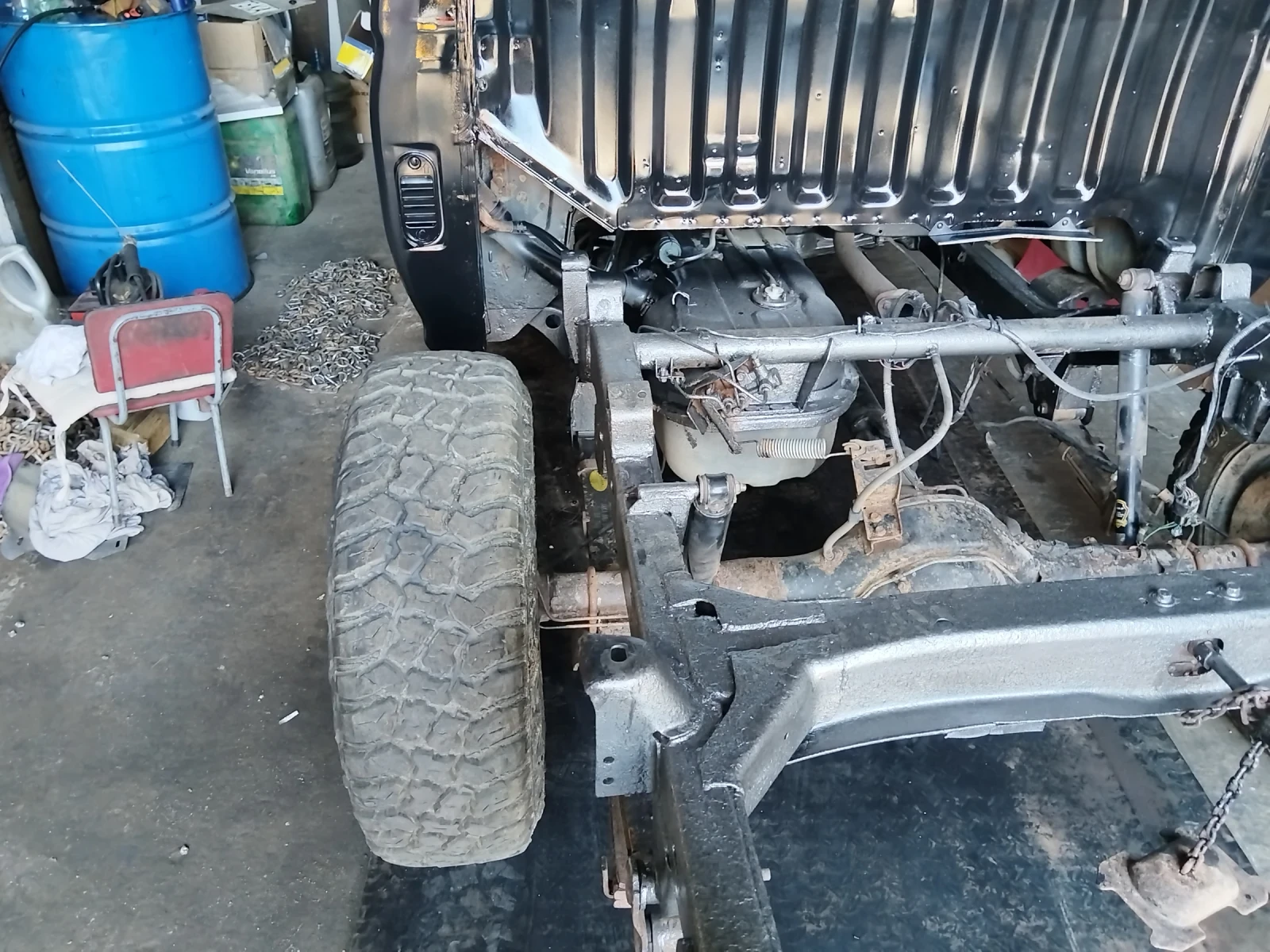 Mitsubishi L200  - изображение 6 | Auto.bg Mitsubishi L200  - изображение 6