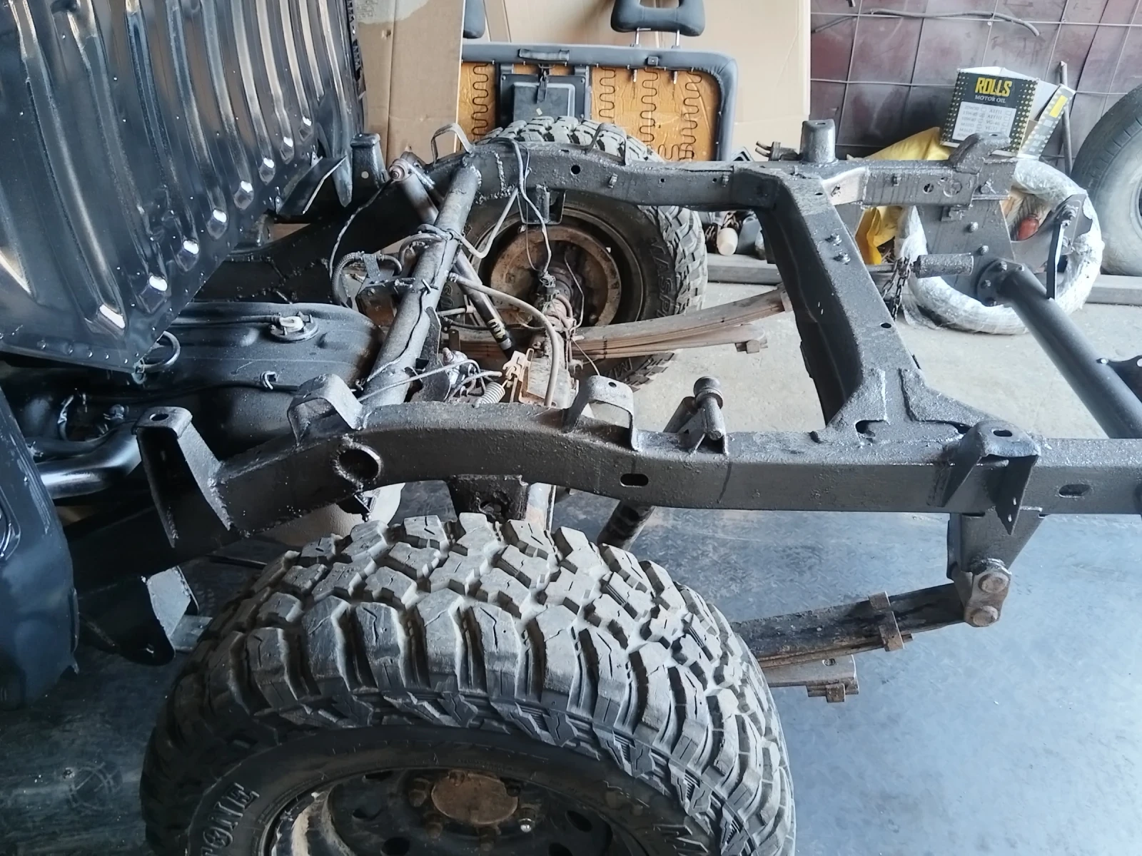 Mitsubishi L200  - изображение 5 | Auto.bg Mitsubishi L200  - изображение 5