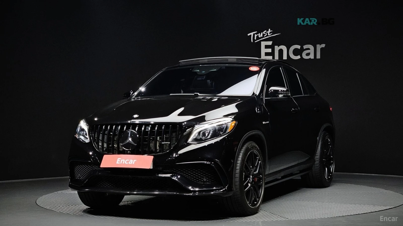 Mercedes-Benz GLE 63 S AMG 4MATIC* 360* МОНИТОРИ* ПАНО* АВТОКРЕДИТ | Auto.bg — изображение 1 Mercedes-Benz GLE 63 S AMG 4MATIC* 360* МОНИТОРИ* ПАНО* АВТОКРЕДИТ | Auto.bg — изображение 1