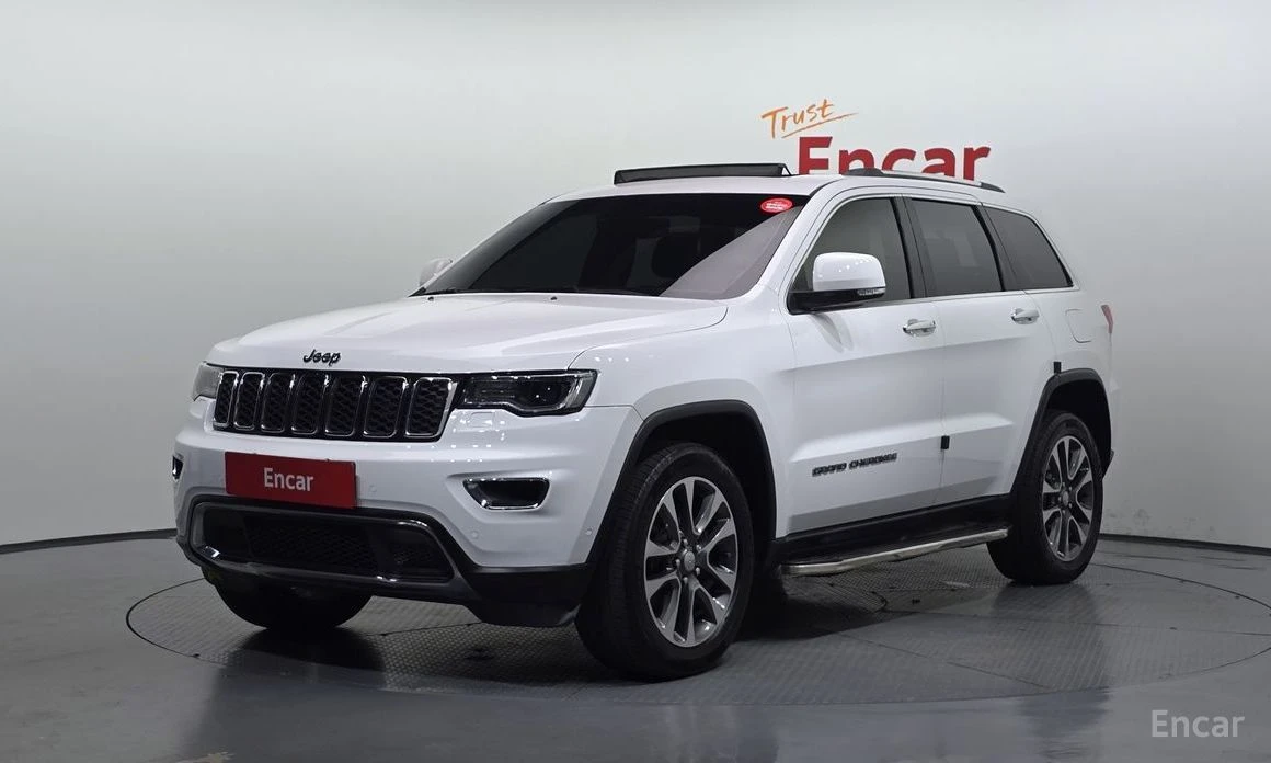 Jeep Grand cherokee undefined | Auto.bg — изображение 1 Jeep Grand cherokee undefined | Auto.bg — изображение 1