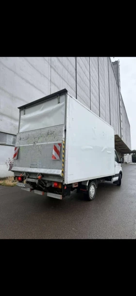 Iveco 35s13 IVECO 35S13 SWITZERLAND | Auto.bg — изображение 2 Iveco 35s13 IVECO 35S13 SWITZERLAND | Auto.bg — изображение 2