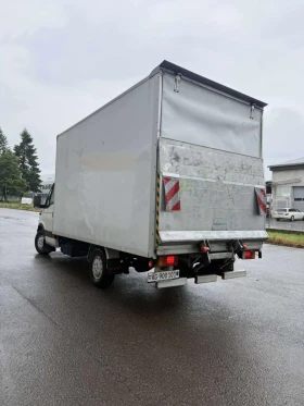 Iveco 35s13 IVECO 35S13 SWITZERLAND | Auto.bg — изображение 8 Iveco 35s13 IVECO 35S13 SWITZERLAND | Auto.bg — изображение 8