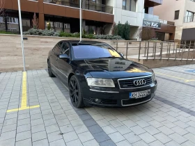 Audi A8 4.2 V8/GAS FULLMAX - 5150 € / 10072.52 лв. - 79259305 5 | Car24.bg Audi A8 4.2 V8/GAS FULLMAX - 5150 € / 10072.52 лв. - 79259305 5