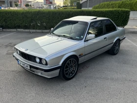 BMW 318 IS TURBO - Car24.bg BMW 318 IS TURBO