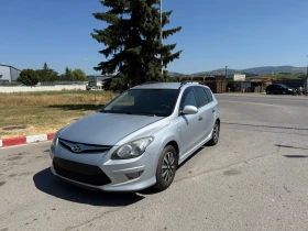 Hyundai I30 1.6CRDI подарък регистрация - Car24.bg Hyundai I30 1.6CRDI подарък регистрация