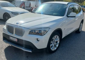BMW X1 SWISS- N52B30A