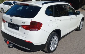 BMW X1 SWISS- N52B30A | Auto.bg — изображение 5 BMW X1 SWISS- N52B30A | Auto.bg — изображение 5