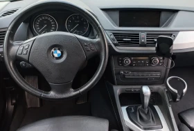 BMW X1 SWISS- N52B30A | Auto.bg — изображение 11 BMW X1 SWISS- N52B30A | Auto.bg — изображение 11