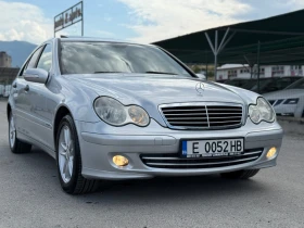 Mercedes-Benz C 200 200-KOMPRESSOR-GPL-201.000km-TOP-NEW-LUK - Car24.bg Mercedes-Benz C 200 200-KOMPRESSOR-GPL-201.000km-TOP-NEW-LUK