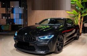BMW M8 Competition 4.4 xDrive - Car24.bg BMW M8 Competition 4.4 xDrive