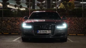 Audi A8 Long/ Дълга база РЕГИСТРИРАНА