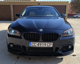BMW 528 Сменени Вериги | Mobile.bg — малка снимка 14