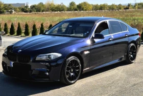 BMW 528 Сменени Вериги | Mobile.bg — малка снимка 6