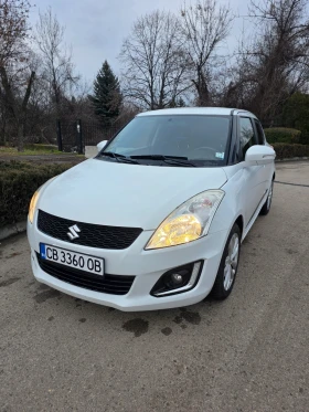 Suzuki Swift 1.2 Sergio Cellano - 6800 € / 13299.64 лв. - 33962696 2 | Car24.bg Suzuki Swift 1.2 Sergio Cellano - 6800 € / 13299.64 лв. - 33962696 2