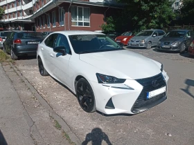 Lexus IS 300 Luxury Sport Line 2020 | Германия/Серв. История | Auto.bg — изображение 6 Lexus IS 300 Luxury Sport Line 2020 | Германия/Серв. История | Auto.bg — изображение 6
