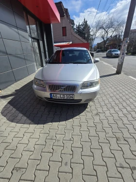 Volvo V70 2.4D 185к.с 6скорости ПРОМОЦИЯ. - Car24.bg Volvo V70 2.4D 185к.с 6скорости ПРОМОЦИЯ.