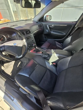 Volvo V70 2.4D 185к.с 6скорости ПРОМОЦИЯ. - 2800 € / 5476.32 лв. - 72110092 11 | Car24.bg Volvo V70 2.4D 185к.с 6скорости ПРОМОЦИЯ. - 2800 € / 5476.32 лв. - 72110092 11