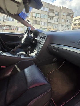 Volvo V70 2.4D 185к.с 6скорости ПРОМОЦИЯ. - 2800 € / 5476.32 лв. - 72110092 9 | Car24.bg Volvo V70 2.4D 185к.с 6скорости ПРОМОЦИЯ. - 2800 € / 5476.32 лв. - 72110092 9