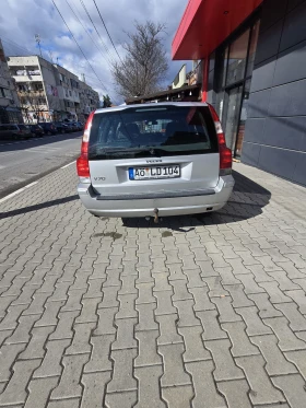 Volvo V70 2.4D 185к.с 6скорости ПРОМОЦИЯ. - 2800 € / 5476.32 лв. - 72110092 5 | Car24.bg Volvo V70 2.4D 185к.с 6скорости ПРОМОЦИЯ. - 2800 € / 5476.32 лв. - 72110092 5