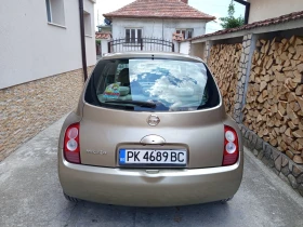 Nissan Micra - 1300 € / 2542.58 лв. - 73098708 8 | Car24.bg Nissan Micra - 1300 € / 2542.58 лв. - 73098708 8
