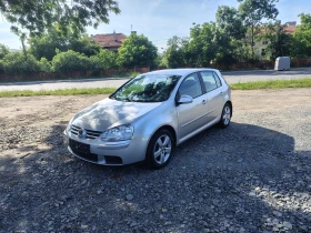 Снимка VW Golf