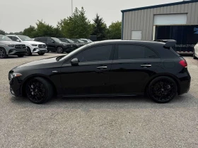 Mercedes-Benz A 35 * AMG * AERO PACK* ДИСТРОНИК* 360 * ФУМИ/ДЖАНТИ* | Auto.bg — изображение 3 Mercedes-Benz A 35 * AMG * AERO PACK* ДИСТРОНИК* 360 * ФУМИ/ДЖАНТИ* | Auto.bg — изображение 3