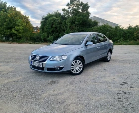 Снимка VW Passat