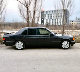 Mercedes-Benz 190 2.6 Sportline