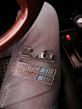Mercedes-Benz 190 2.6 Sportline | Auto.bg — изображение 2 Mercedes-Benz 190 2.6 Sportline | Auto.bg — изображение 2