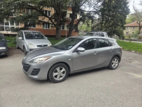 Mazda 3 - 1650 € / 3227.12 лв. - 76271138 3 | Car24.bg Mazda 3 - 1650 € / 3227.12 лв. - 76271138 3