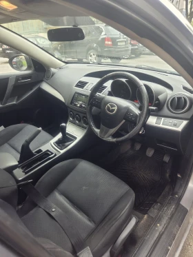 Mazda 3 - 1650 € / 3227.12 лв. - 76271138 5 | Car24.bg Mazda 3 - 1650 € / 3227.12 лв. - 76271138 5