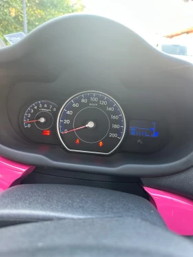 Hyundai I10 - 3300 € - 41375510 9 | Car24.bg Hyundai I10 - 3300 € - 41375510 9