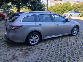 Mazda 6 - 2399 € - 28870219 7 | Car24.bg Mazda 6 - 2399 € - 28870219 7
