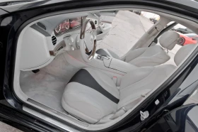 Mercedes-Benz S 350 AMG facelift - 26999 € - 36121851 9 | Car24.bg Mercedes-Benz S 350 AMG facelift - 26999 € - 36121851 9