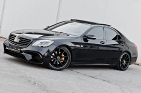 Mercedes-Benz S 350 AMG facelift - 26999 € - 36121851 2 | Car24.bg Mercedes-Benz S 350 AMG facelift - 26999 € - 36121851 2